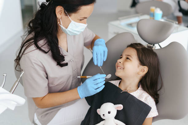 Best Broken Tooth Emergency  in Rupert, WV